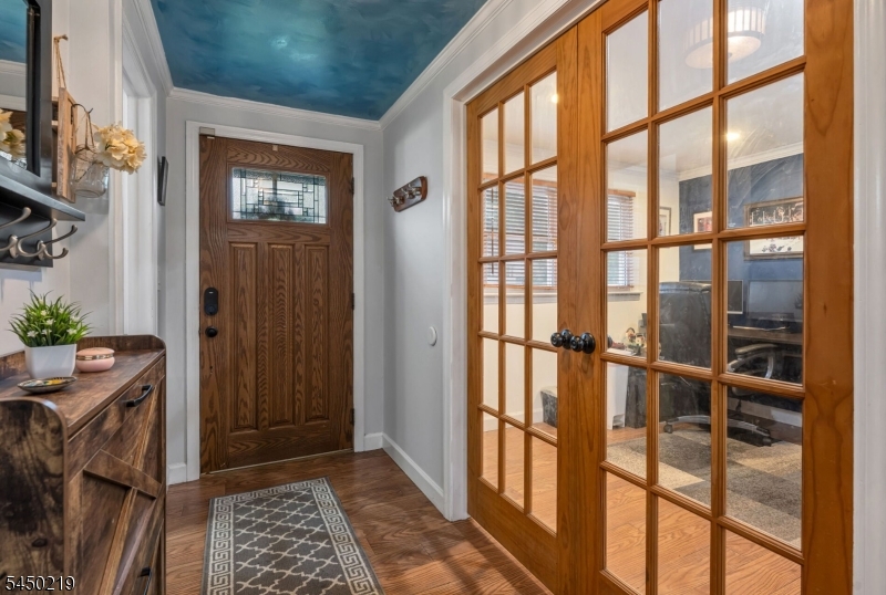 123 Oak St
