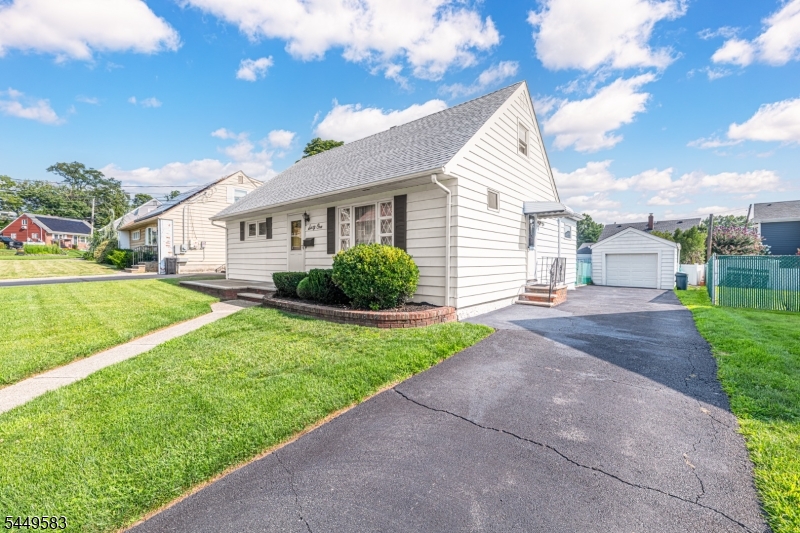 61 Doherty Dr