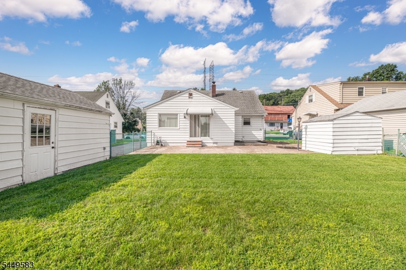 61 Doherty Dr
