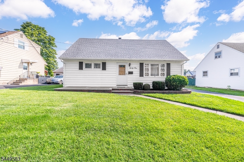 61 Doherty Dr
