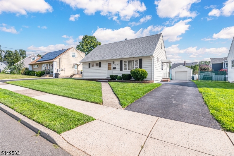 61 Doherty Dr