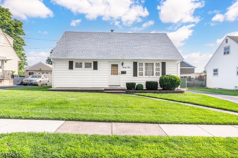 61 Doherty Dr