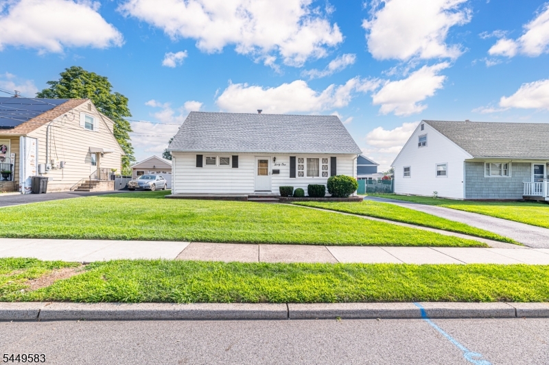 61 Doherty Dr