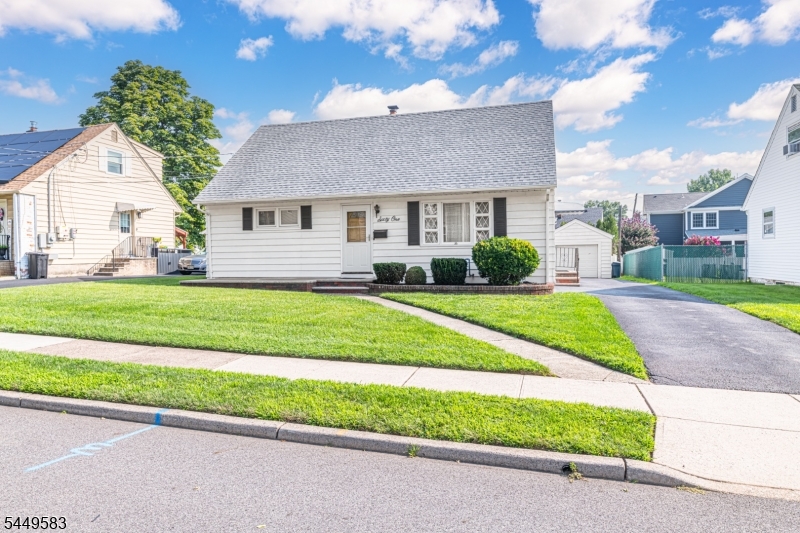 61 Doherty Dr