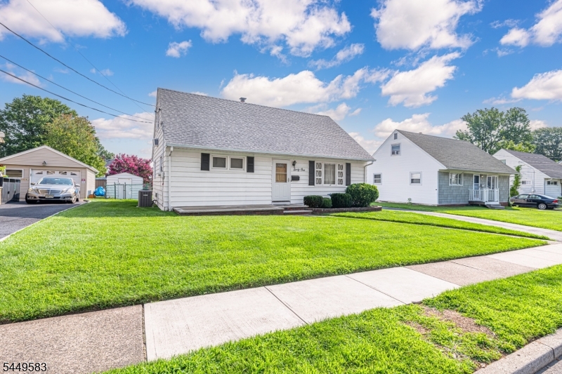 61 Doherty Dr