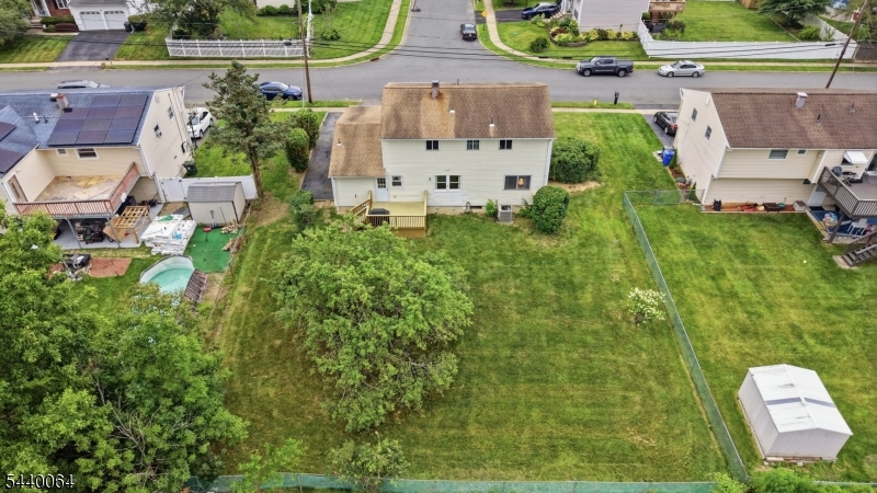 13 Ledgewood Rd