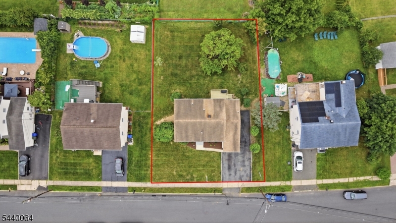 13 Ledgewood Rd