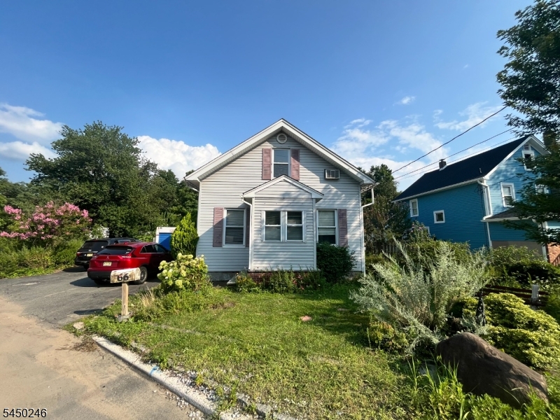 67 Ford Rd