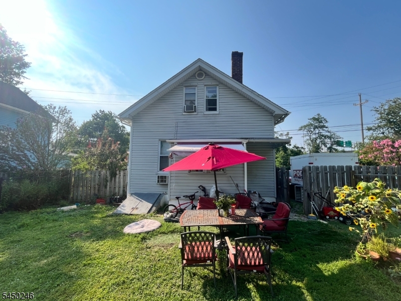 67 Ford Rd