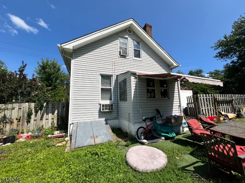 67 Ford Rd