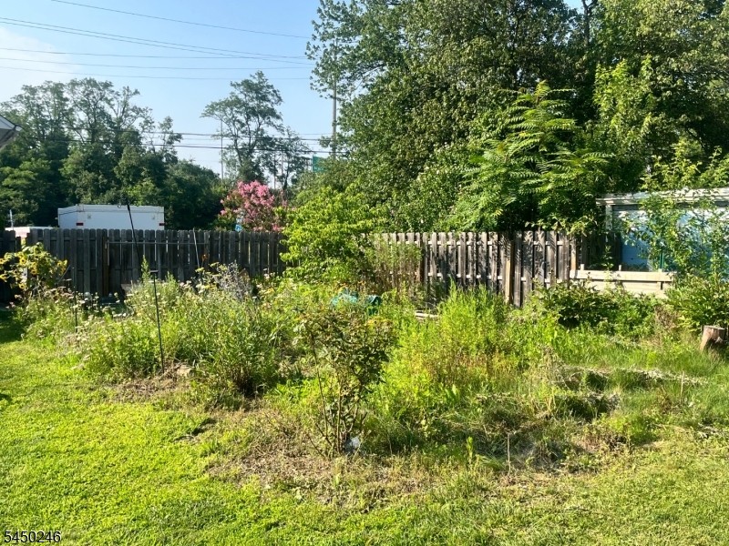 67 Ford Rd