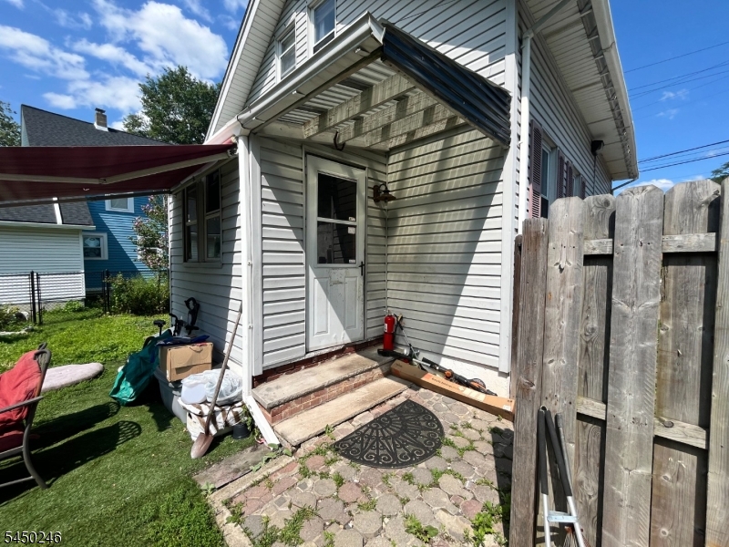 67 Ford Rd