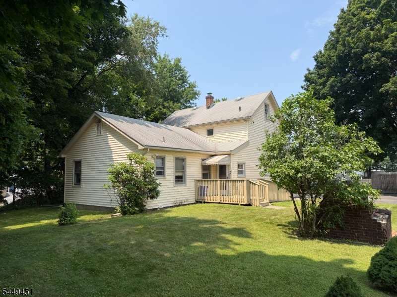94 Franklin Ave