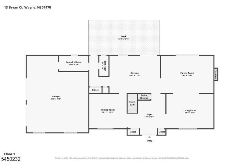 13 Bryan Ct