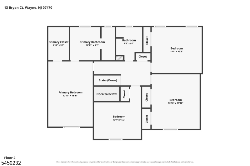 13 Bryan Ct