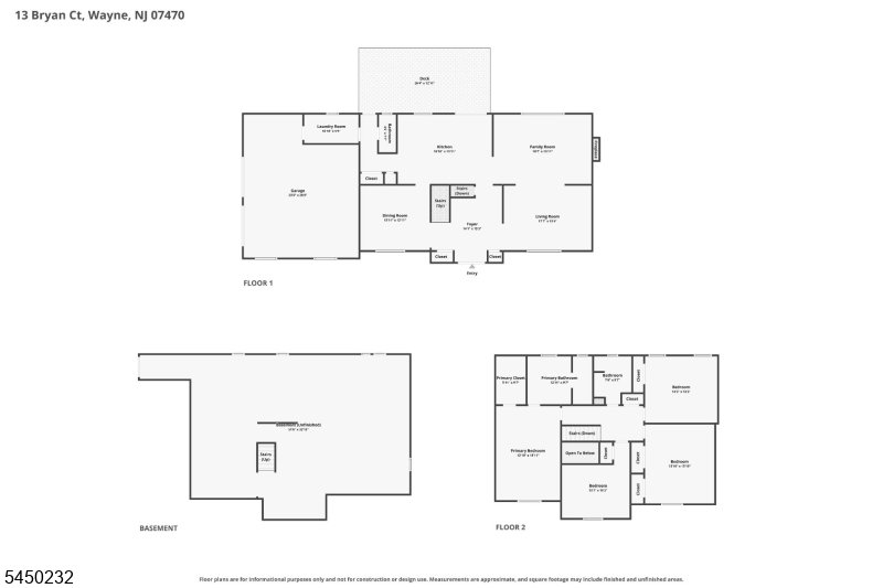 13 Bryan Ct