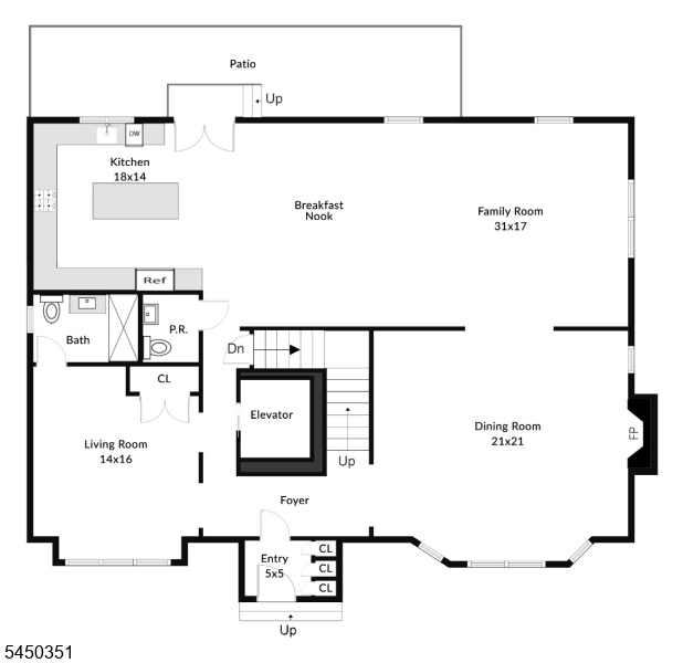 204 N Union Ave