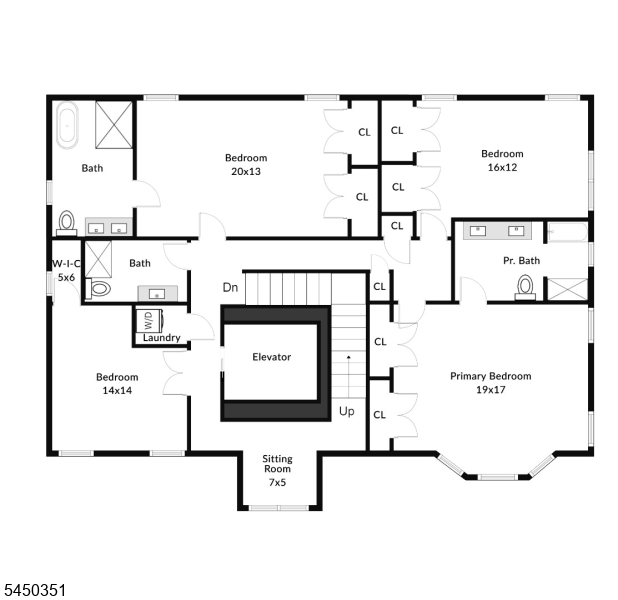 204 N Union Ave