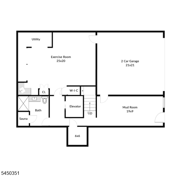 204 N Union Ave