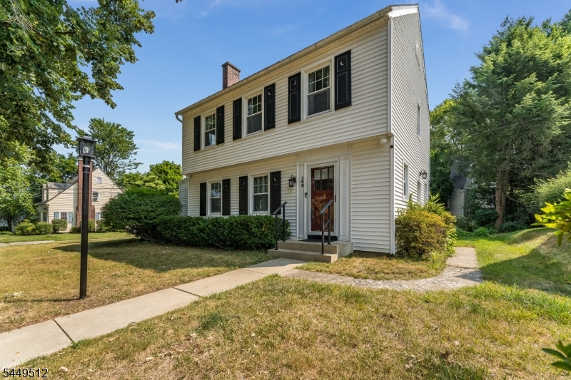 199 Prospect Ave