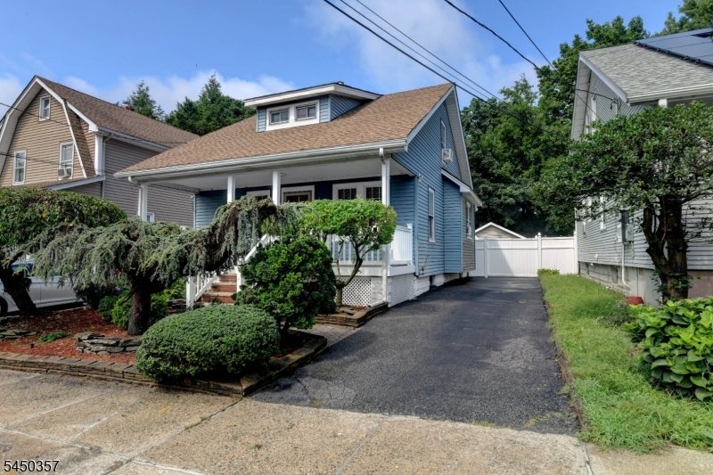 56 Shelby St