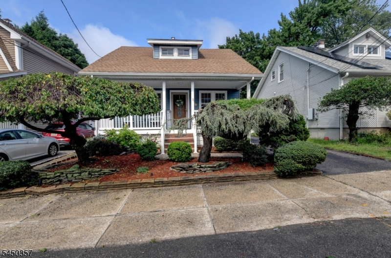 56 Shelby St
