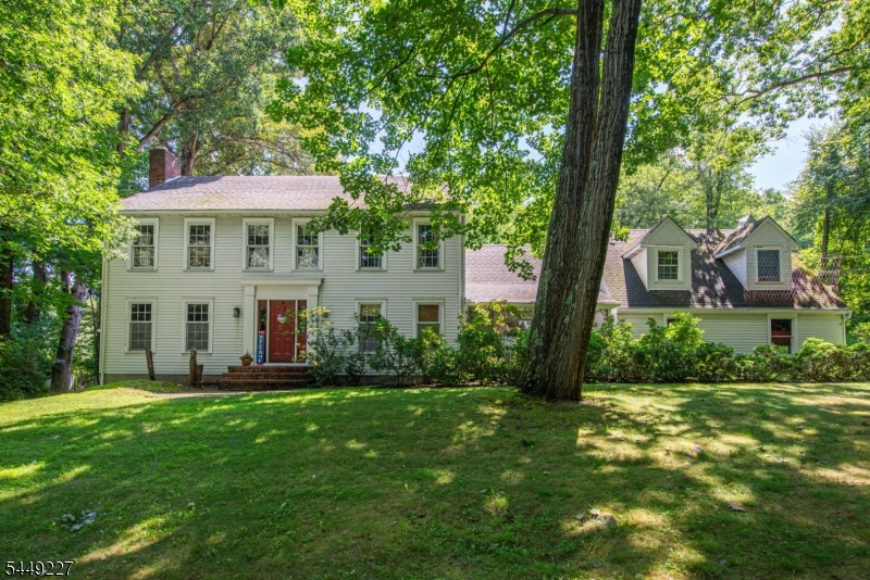 1 Green Rd
