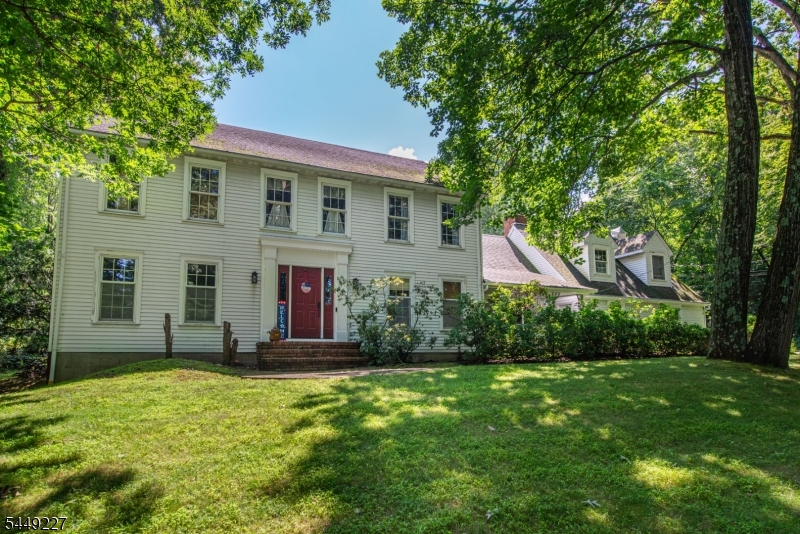 1 Green Rd
