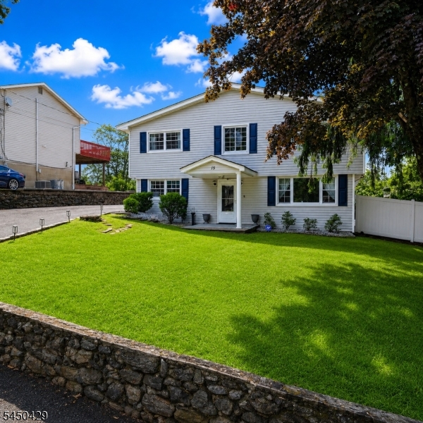 15 Musconetcong Ave