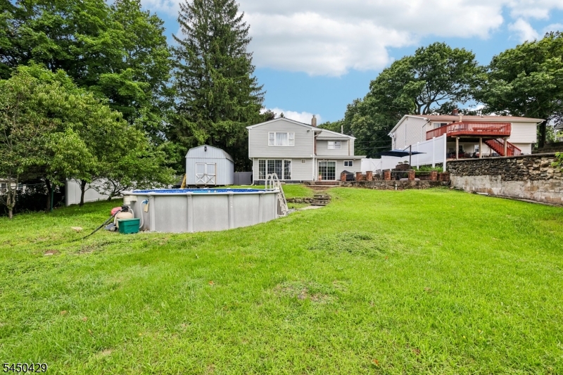 15 Musconetcong Ave