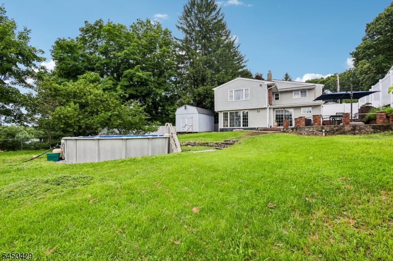 15 Musconetcong Ave