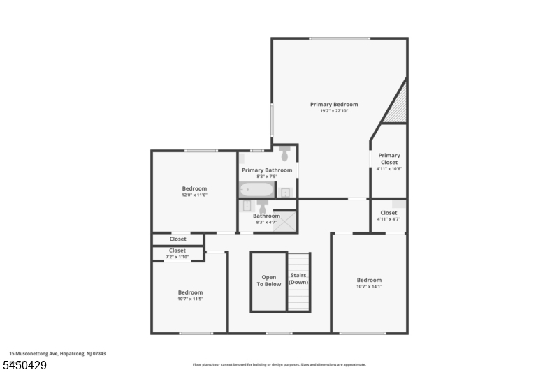 15 Musconetcong Ave
