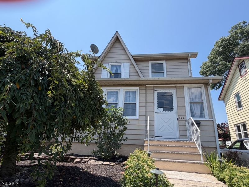 622 Lillian Ter