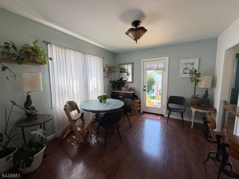 622 Lillian Ter