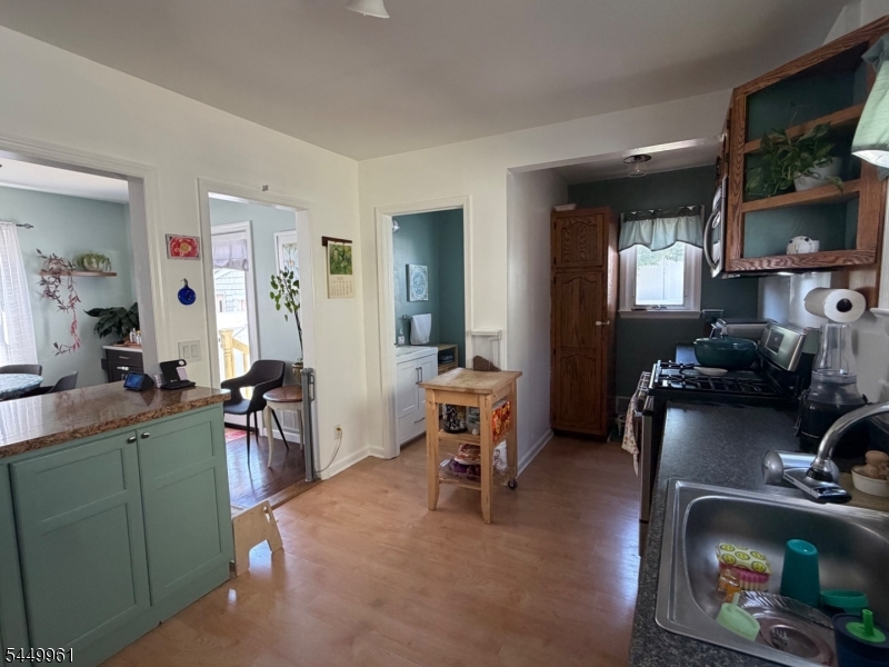 622 Lillian Ter