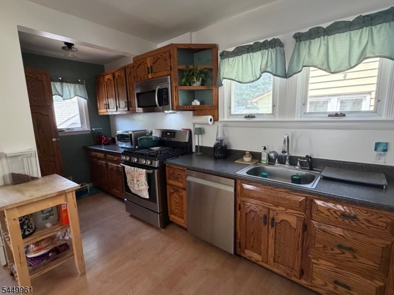 622 Lillian Ter