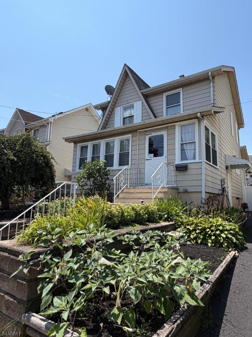 622 Lillian Ter