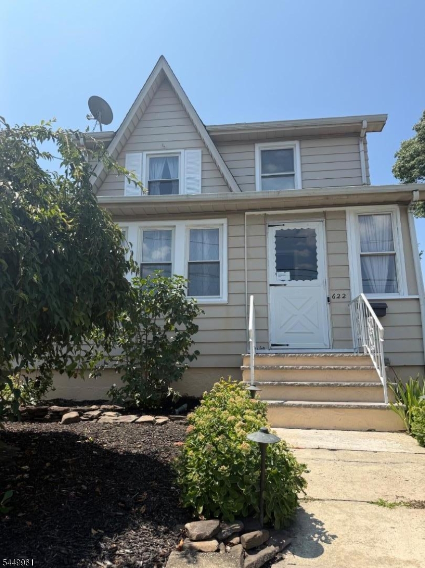 622 Lillian Ter