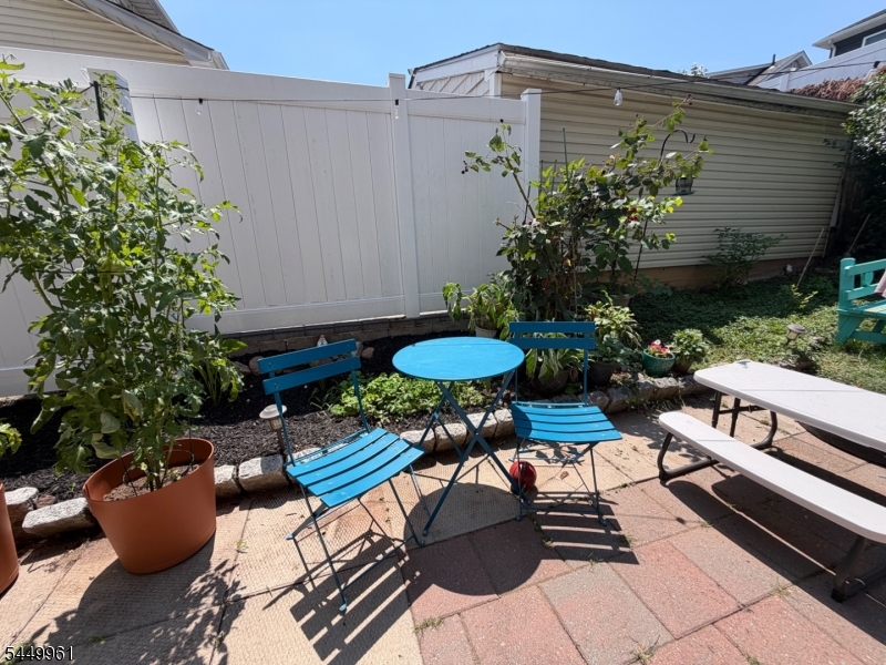 622 Lillian Ter