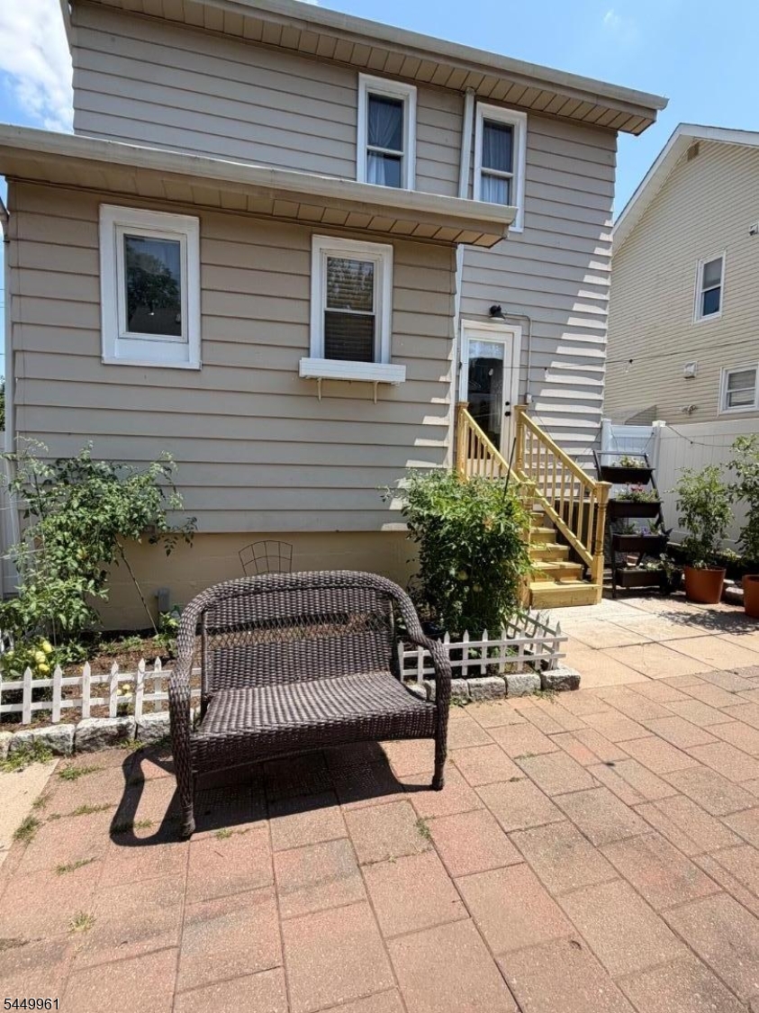 622 Lillian Ter