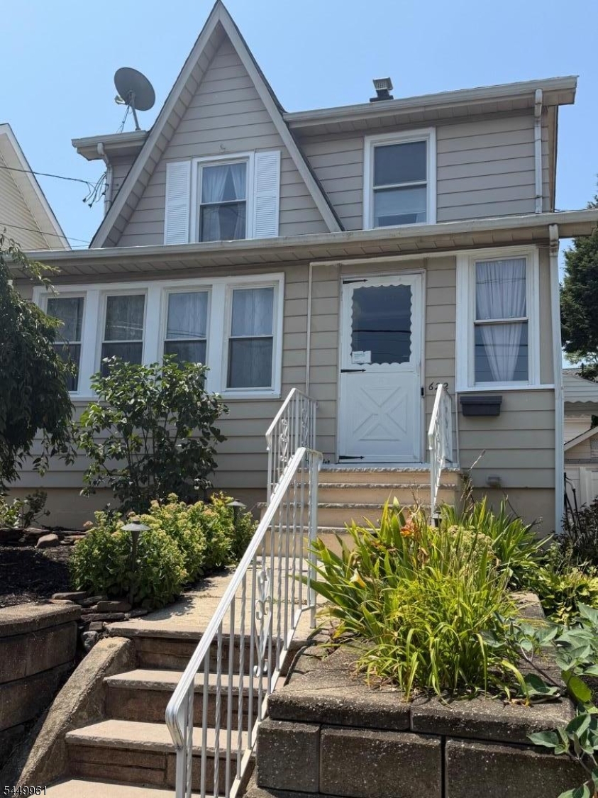 622 Lillian Ter