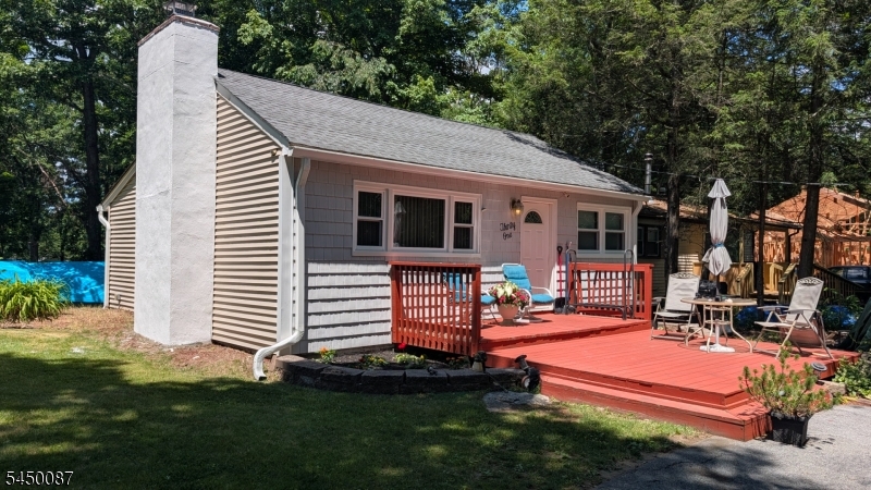 31 Hewitt Rd