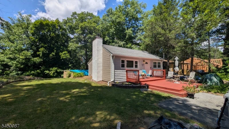 31 Hewitt Rd