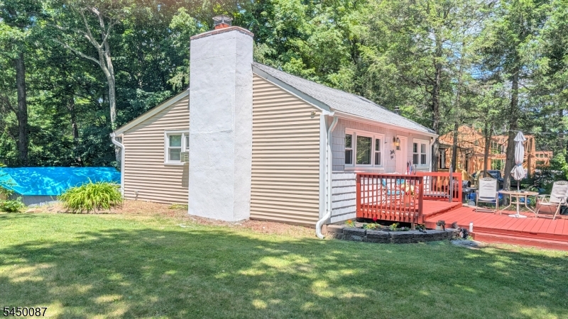 31 Hewitt Rd