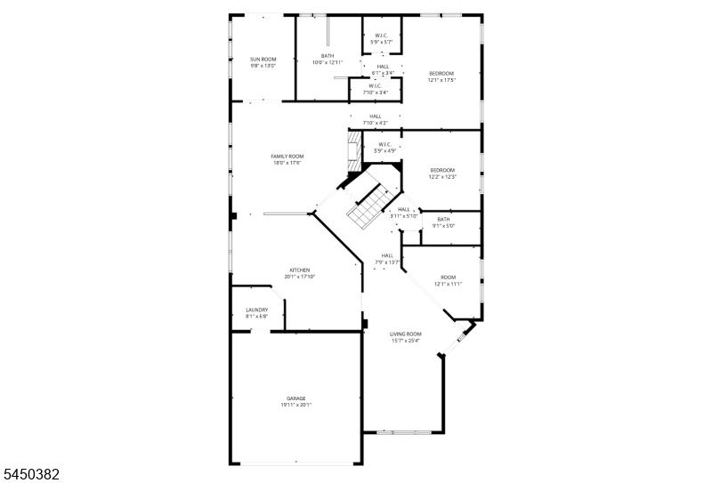 22 Samjan Cir