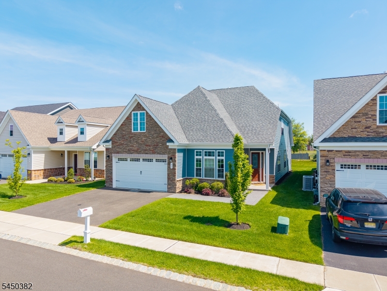 22 Samjan Cir