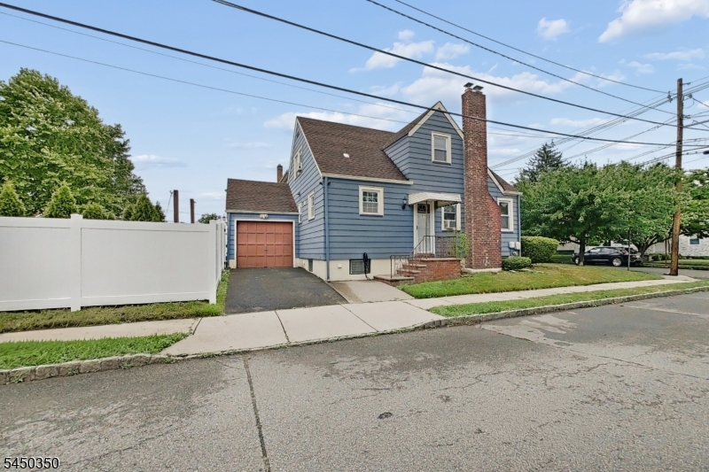 67 Liberty Ave