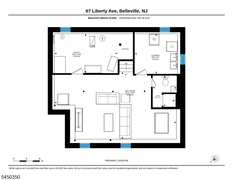 67 Liberty Ave