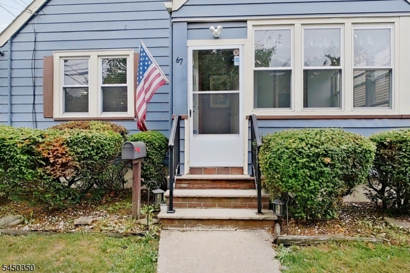67 Liberty Ave