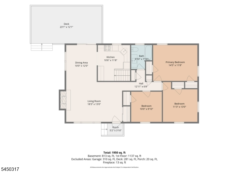 2 Oak Dr
